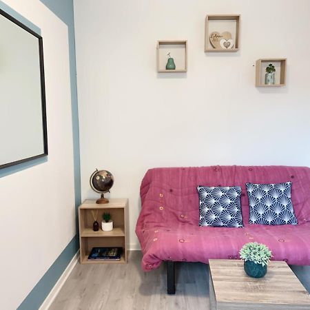 Jolie Appartement 2 Chambres 65M2 Au Centre Ville Fontenay-le-Comte Εξωτερικό φωτογραφία