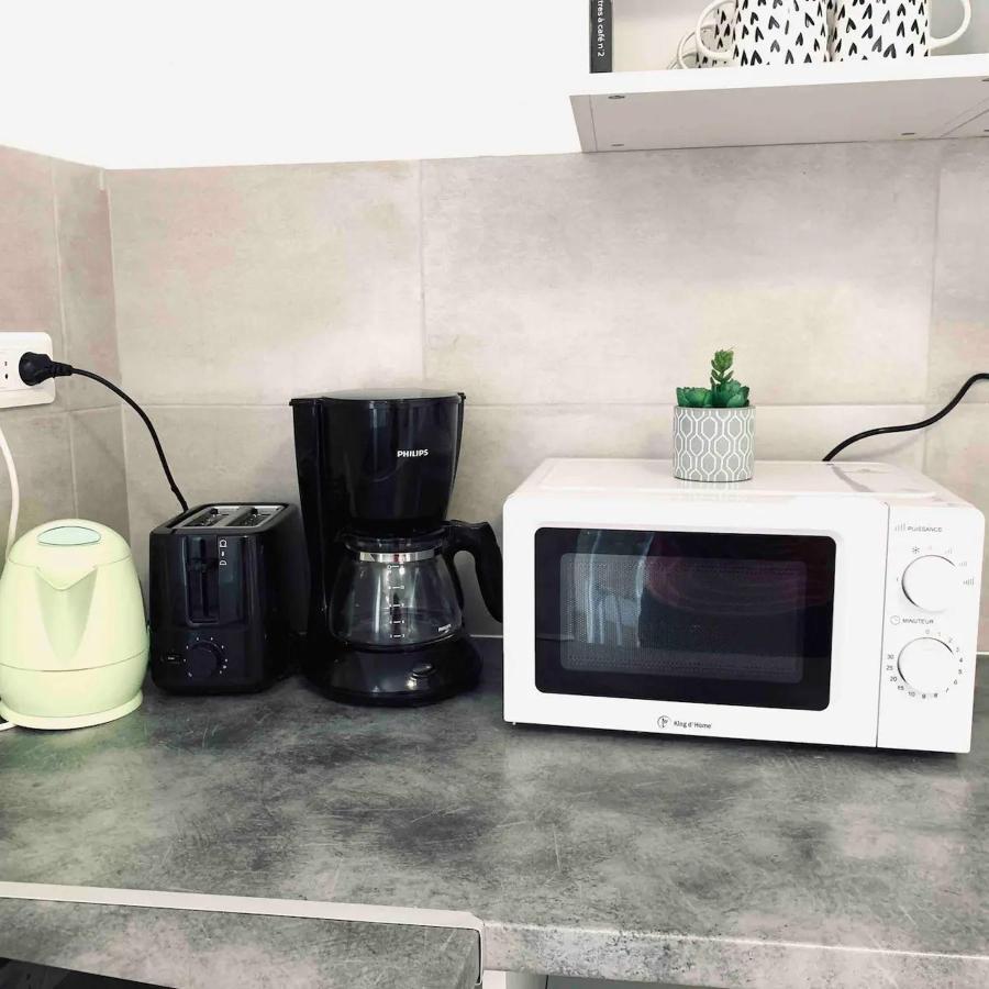 Jolie Appartement 2 Chambres 65M2 Au Centre Ville Fontenay-le-Comte Εξωτερικό φωτογραφία